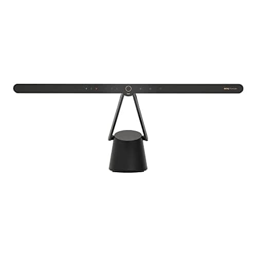 BenQ PianoLight – Lampe de piano LED intelligente