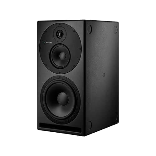 Dynaudio Core 59 – Enceinte de monitoring studio 9” trois voies
