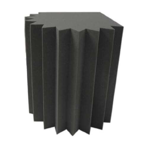 Dibapur Bass Trap 75x41x41 cm