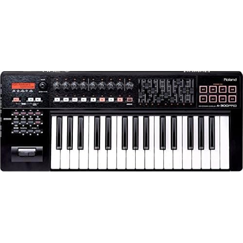 Roland A-300PRO – Clavier maître MIDI 32 touches