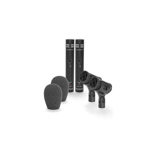 Beyerdynamic MC 930 – Micro à condensateur cardioïde appairé