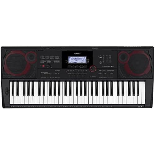 Casio CT-X3000 – Clavier arrangeur
