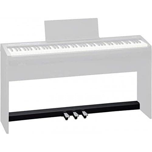Roland KPD-70-BK – Pédalier 3 pédales pour Roland FP-30