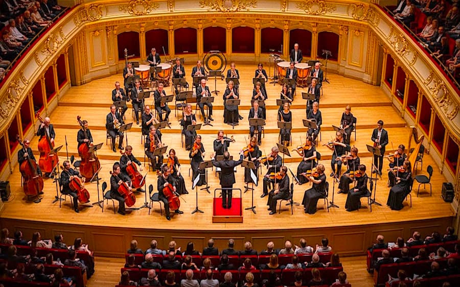 Fête de la Musique à la Maison de la Radio