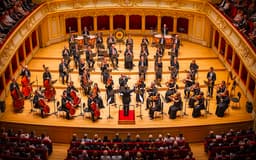 Fête de la Musique à la Maison de la Radio