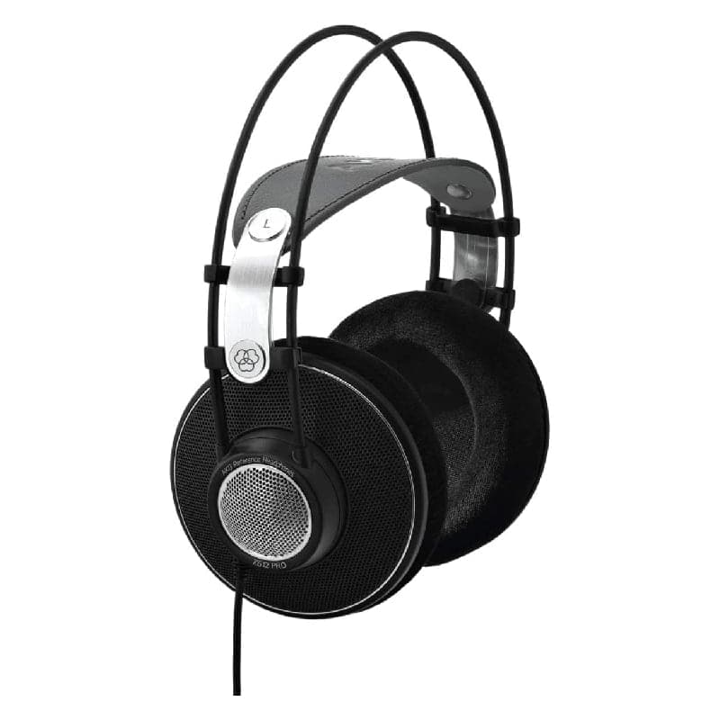 AKG K612 PRO – Casque ouvert de studio