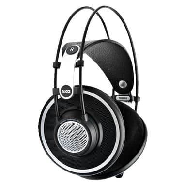 AKG K702 – Casque ouvert de référence studio