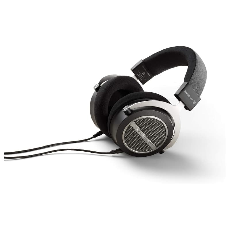 Beyerdynamic Amiron Home – Casque ouvert 250 ohms