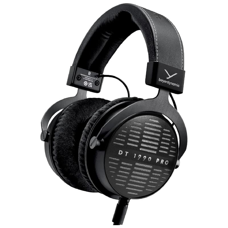 Beyerdynamic DT 1990 Pro – Casque ouvert pour mastering