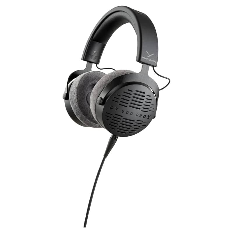 Beyerdynamic DT 900 Pro X – Casque ouvert mixage et mastering