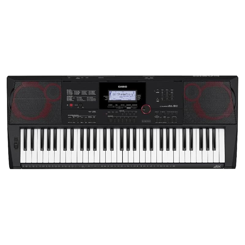 Casio CT-X3000 – Clavier arrangeur