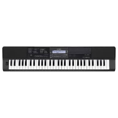 Casio CT-X800 – Clavier arrangeur avec molette de pitch
