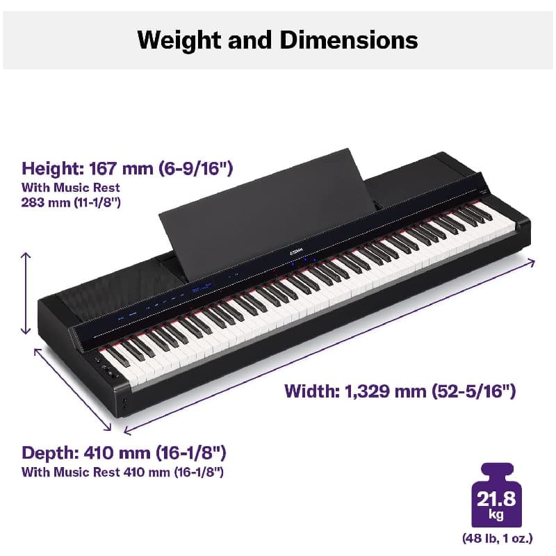 Yamaha P-S500