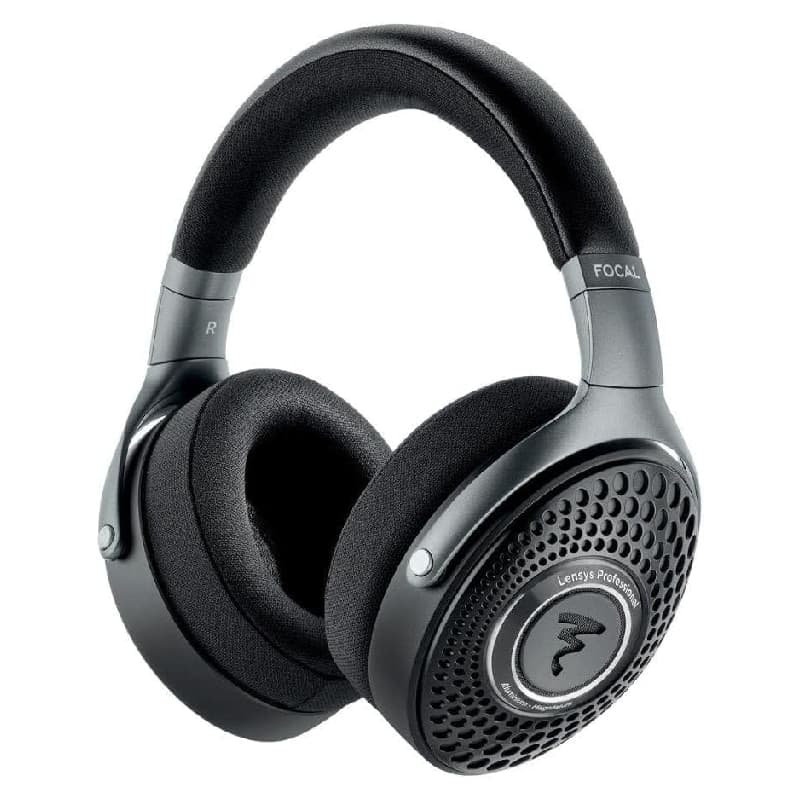 Focal Lensys – Casque fermé circum-aural