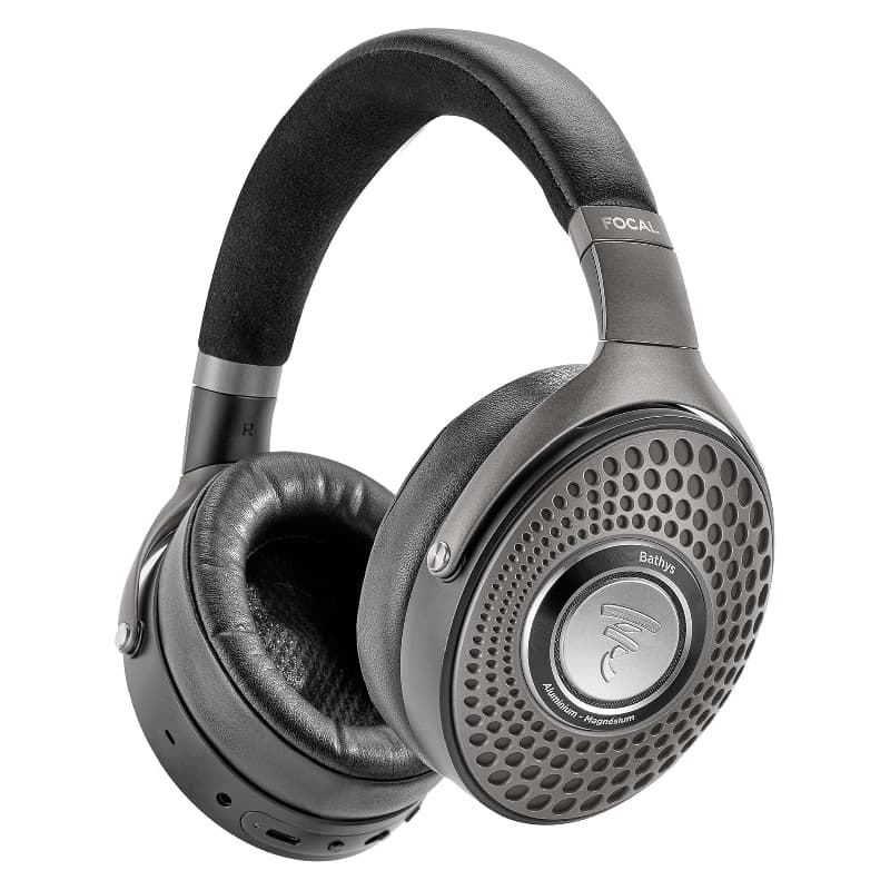 Focal Zhuta – Casque sans fil Bluetooth over-ear