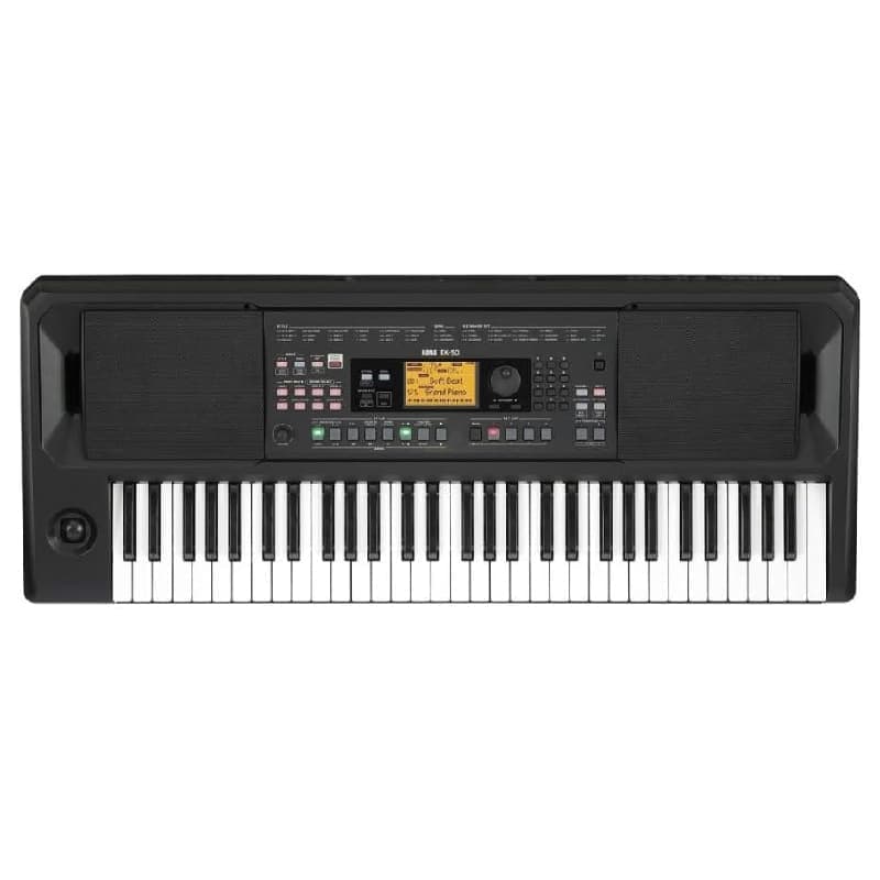 Korg EK-50 – Clavier arrangeur d’accompagnement automatique
