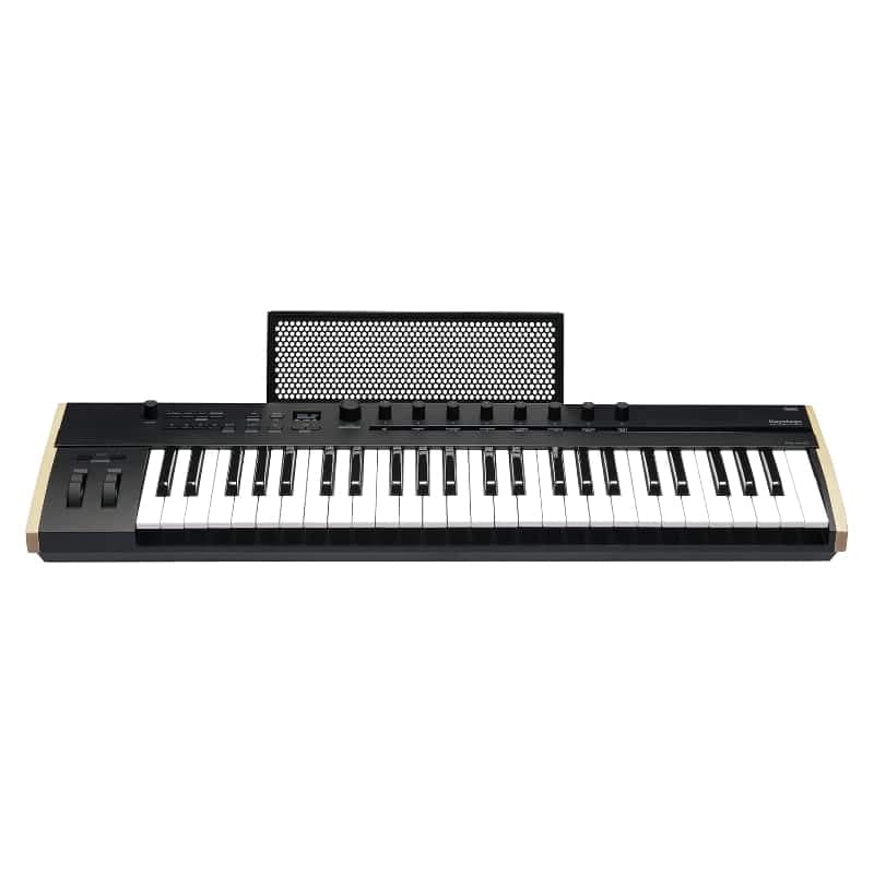 Korg Keystage 49 – Clavier maître MIDI aftertouch polyphonique