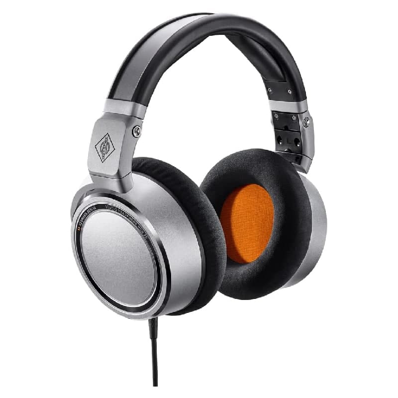 Neumann NDH 20 – Casque fermé de studio professionnel