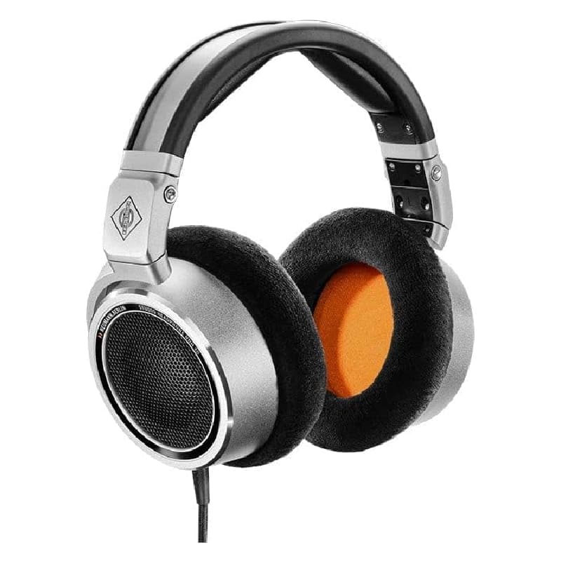 Neumann NDH 30 – Casque ouvert de studio