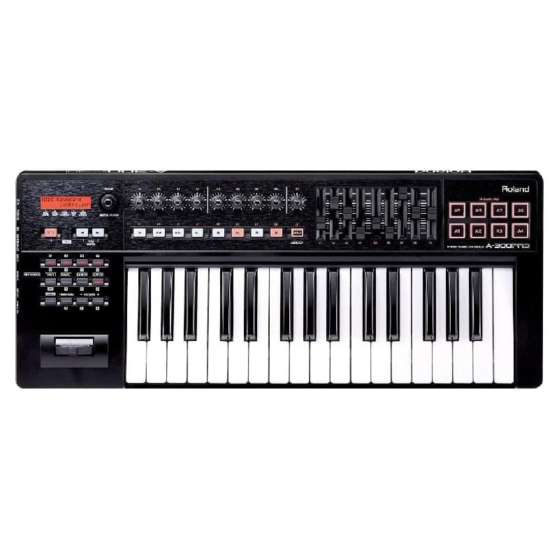 Roland A-300PRO – Clavier maître MIDI 32 touches