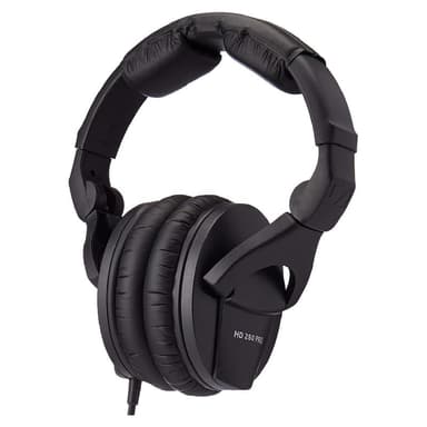 Sennheiser HD 280 Pro – Casque fermé de monitoring