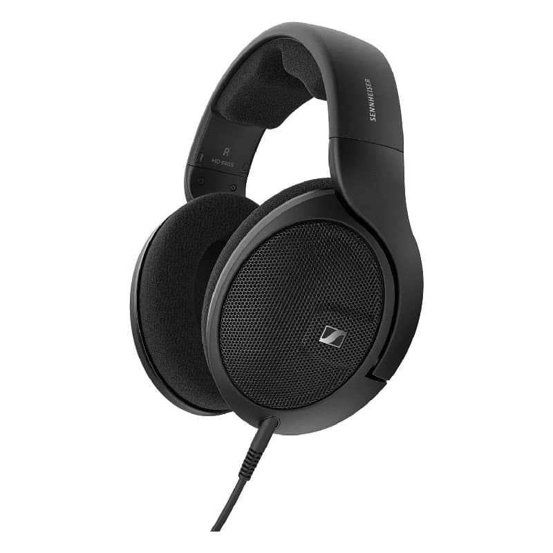 Sennheiser HD 560S – Casque ouvert Hi-Fi et monitoring