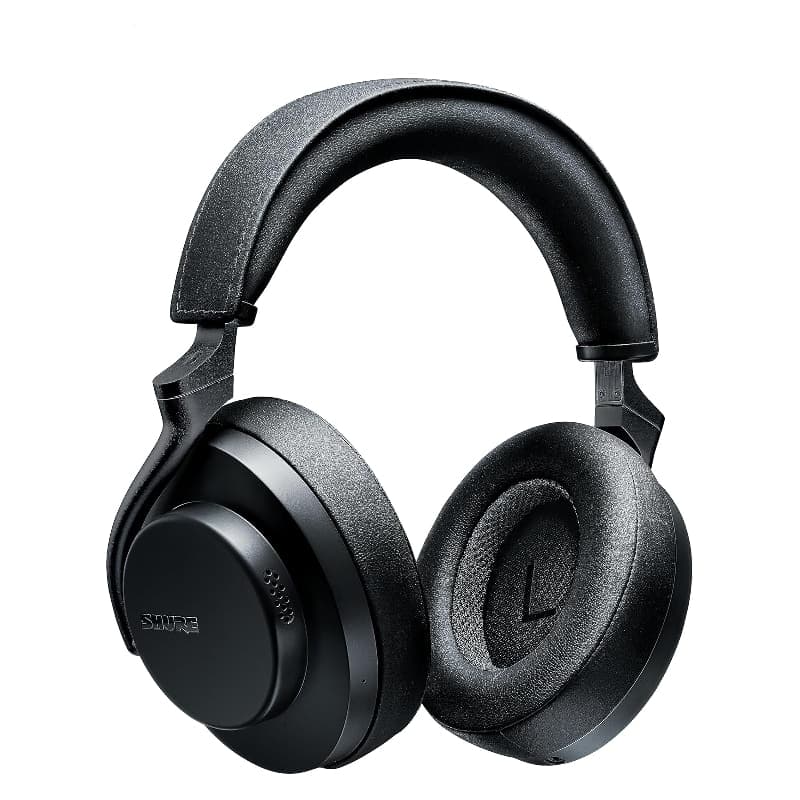 Shure AONIC 50 Gen 2 – Casque Bluetooth ANC