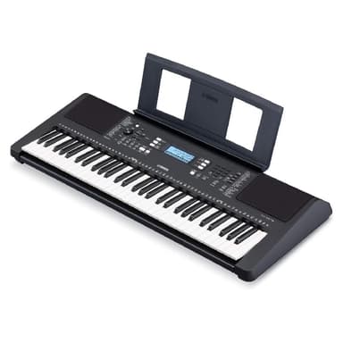 Yamaha PSR-E373 – Clavier arrangeur 61 touches