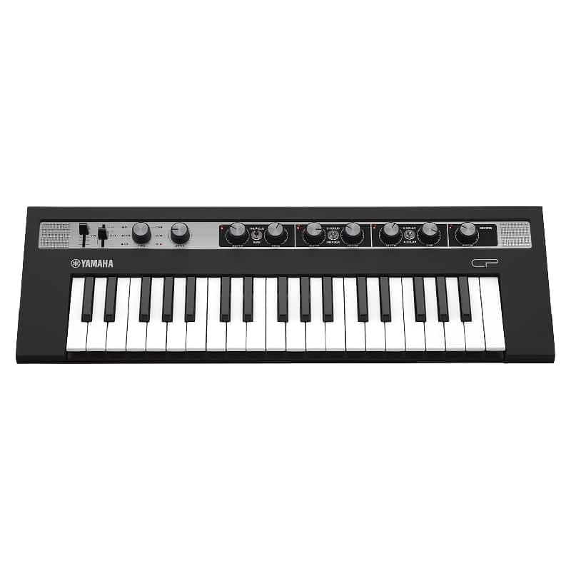 Reface CP – Clavier maître et piano électrique 37 touches