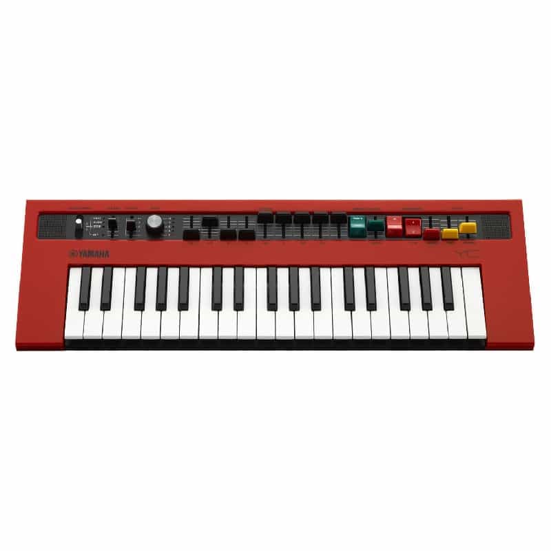 Reface YC – Clavier maître 37 touches orgue vintage