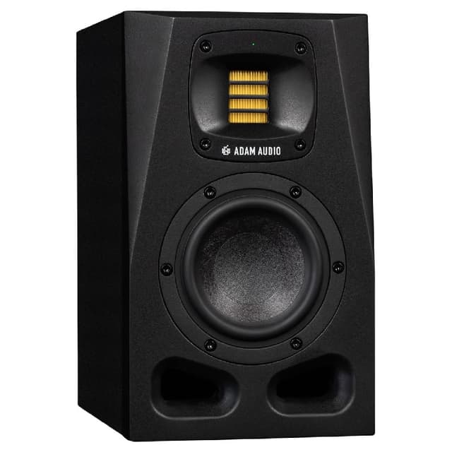 Adam Audio A4V – Enceinte de monitoring compacte 4” série A