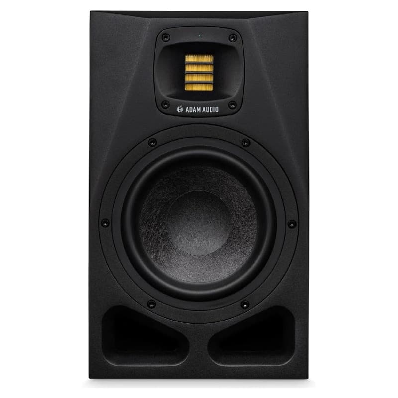 Adam Audio A7V – Enceinte de monitoring professionnelle 7”