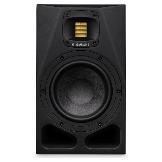 Adam Audio A7V – Enceinte de monitoring professionnelle 7”