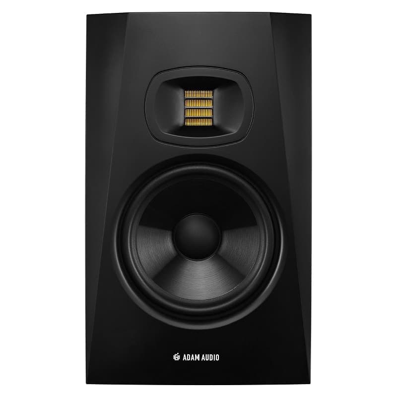 Adam Audio T7V – Enceinte de monitoring 7” (100W)