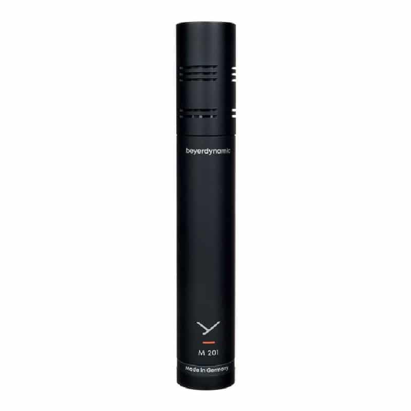 Beyerdynamic M 201 TG – Micro dynamique studio et scène
