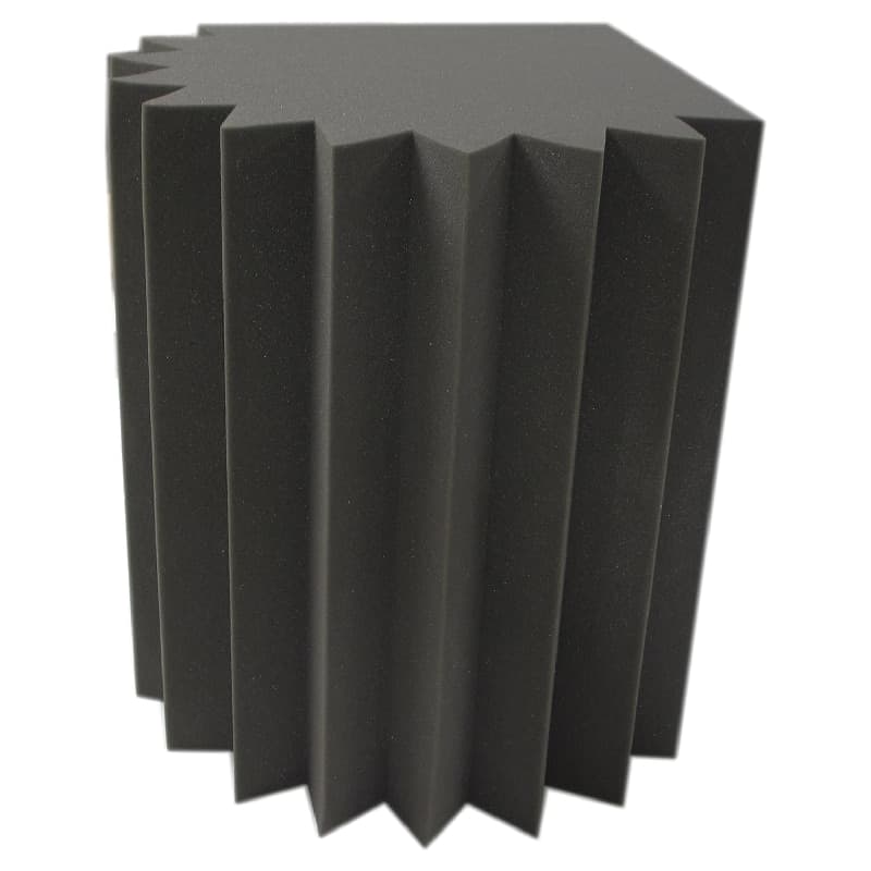 Dibapur Bass Trap 100x41x41 cm