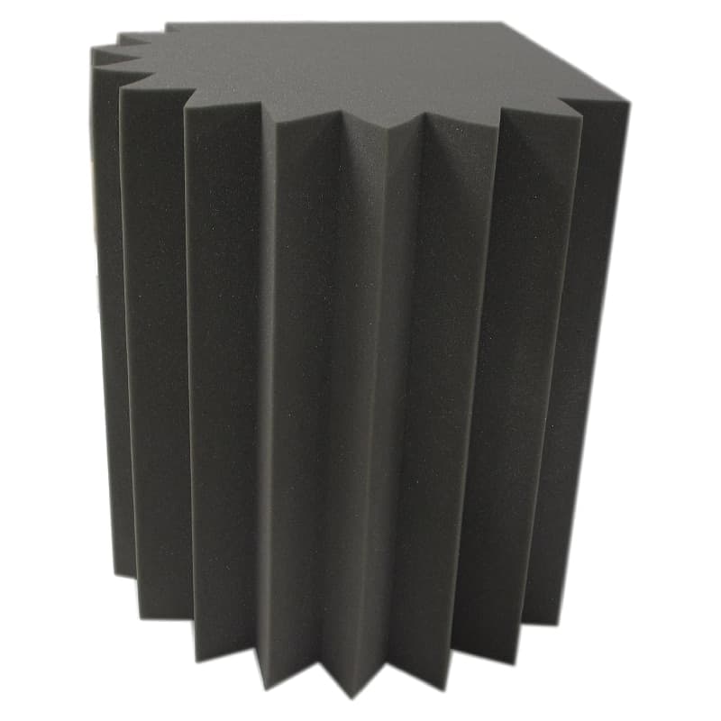 Dibapur Bass Trap 75x41x41 cm