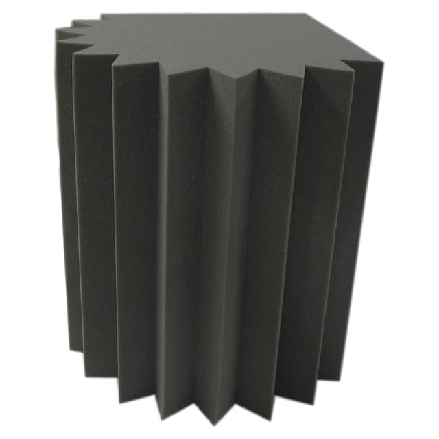 Dibapur Bass Trap 75x41x41 cm