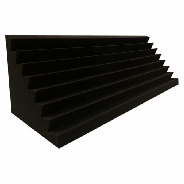 Dibapur Bass Trap Performance 100x30x30 cm