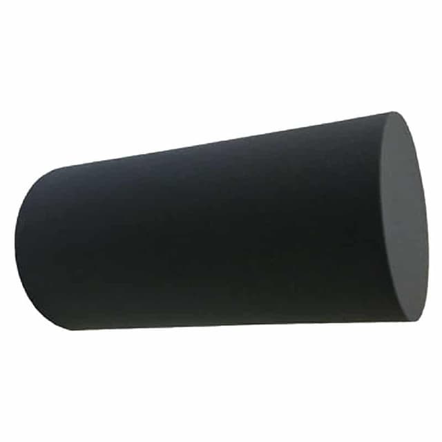 Dibapur Bass Trap Round 60×30 cm