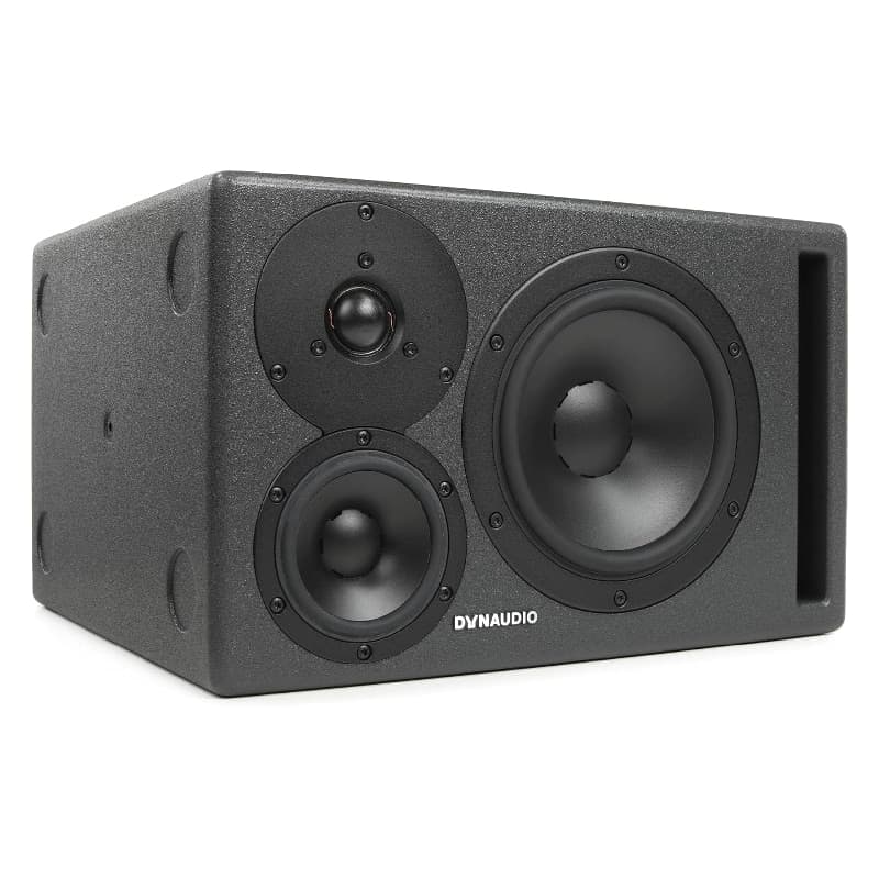 Dynaudio Core 47 – Enceinte de monitoring 3 voies 7”/4”/1”