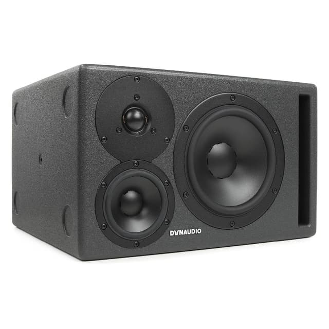 Dynaudio Core 47 – Enceinte de monitoring 3 voies 7”/4”/1”
