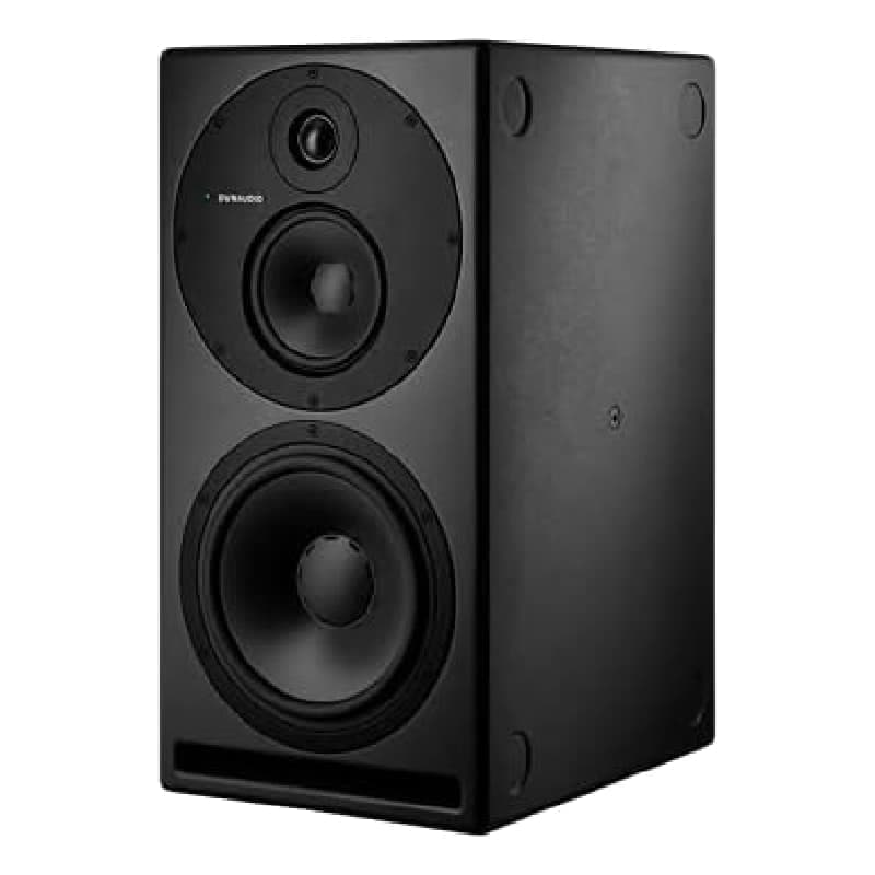 Dynaudio Core 59 – Enceinte de monitoring studio 9” trois voies