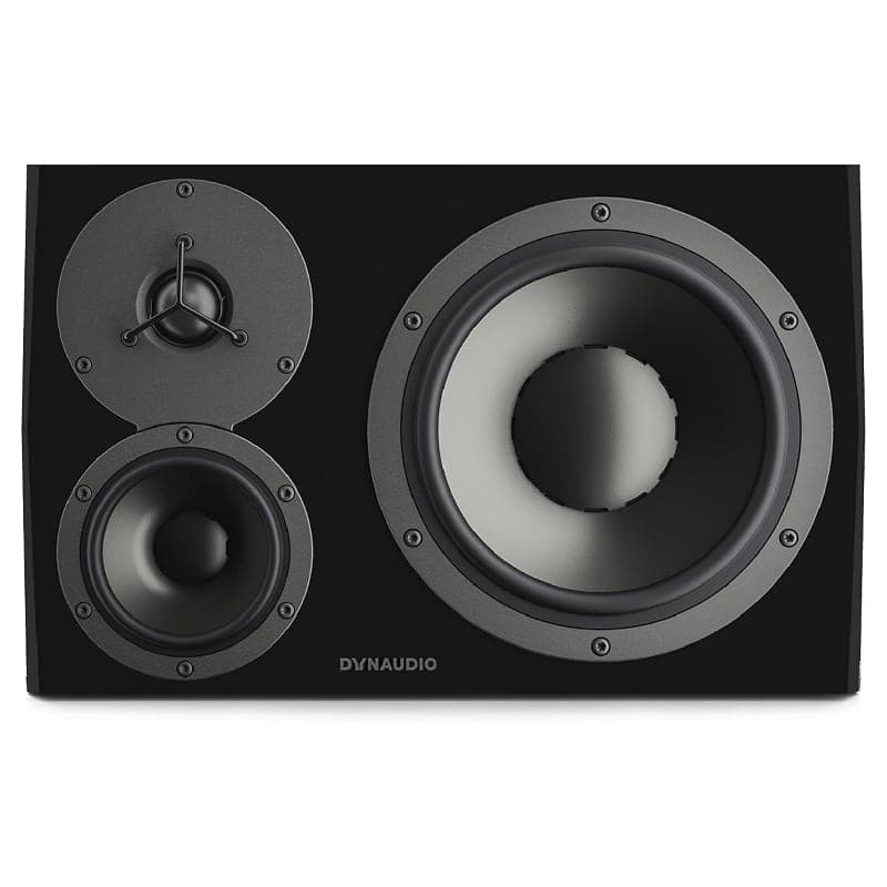 Dynaudio LYD 48 – Enceinte de monitoring 3 voies 4” + 8”
