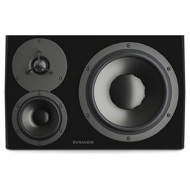 Dynaudio LYD 48 – Enceinte de monitoring 3 voies 4” + 8”