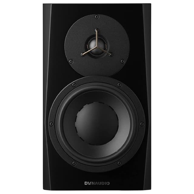 Dynaudio LYD-7 – Enceinte de monitoring studio 7” (80W)