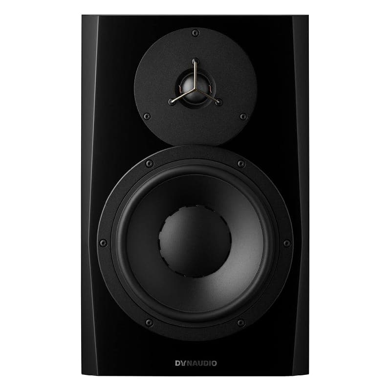 Dynaudio LYD 8 – Enceinte de monitoring 8” (80W)