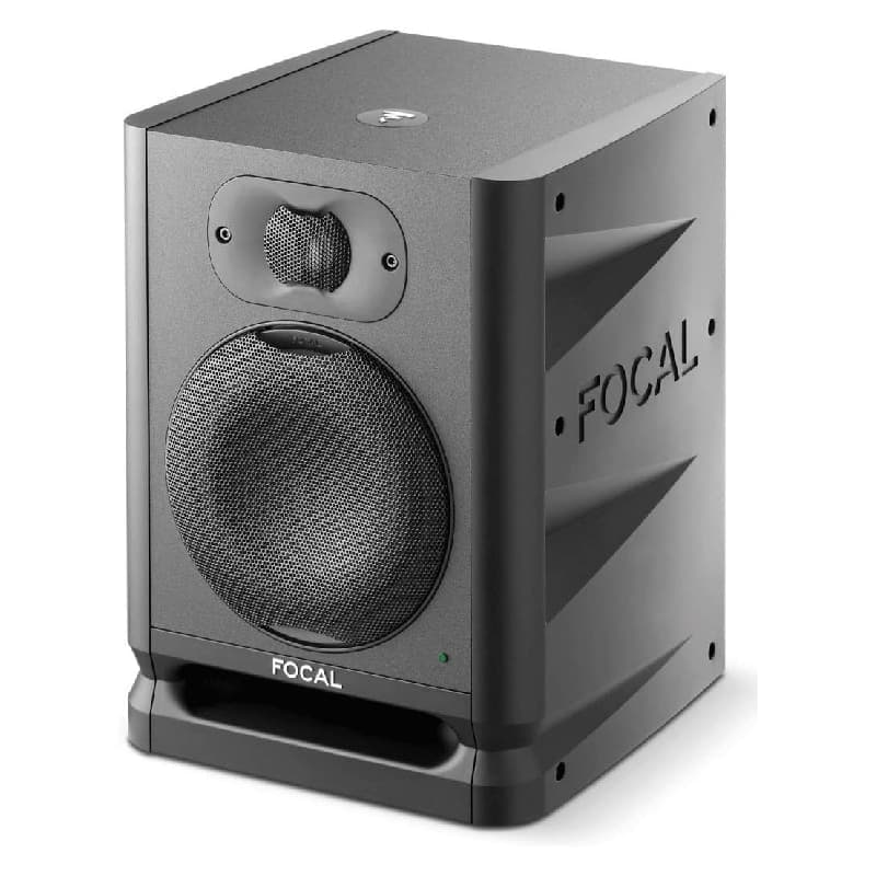 Alpha 50 Evo – Enceinte de monitoring active 5”
