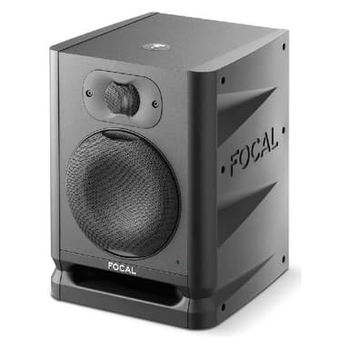 Alpha 50 Evo – Enceinte de monitoring active 5”
