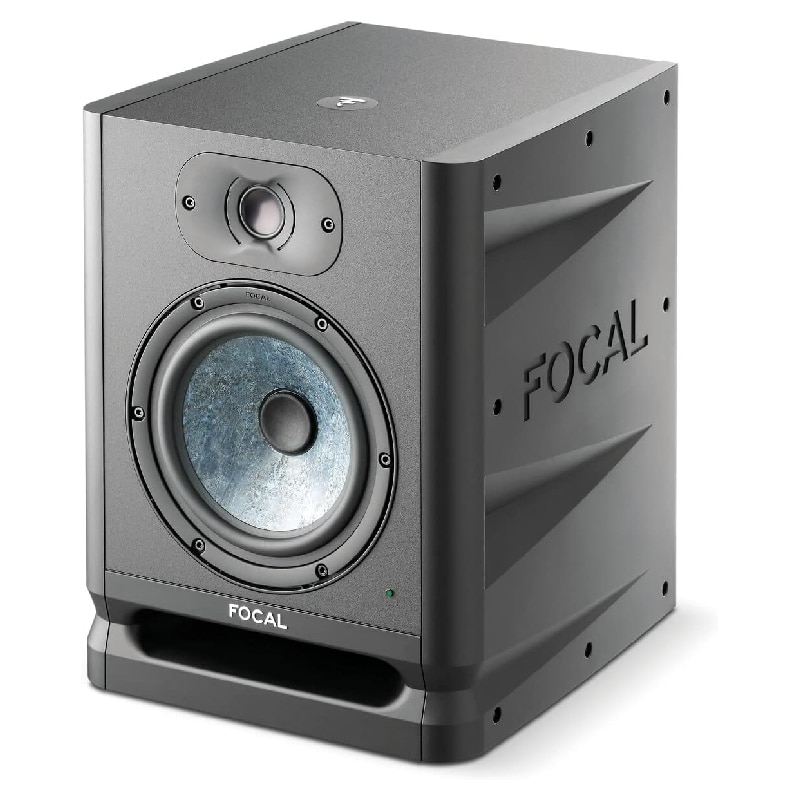 Alpha 65 Evo - Enceinte de monitoring 6,5” • Centre Chopin